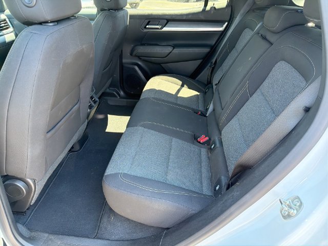 Used 2026 GMC Terrain Elevation AWD/4WD image 27