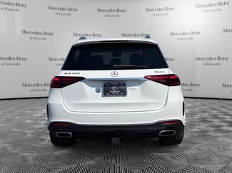 New 2026 Mercedes-Benz GLE 450 4MATIC video 4