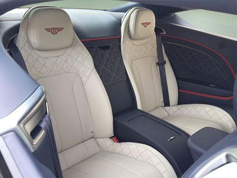 Used 2022 Bentley Continental GT AWD/4WD image 20