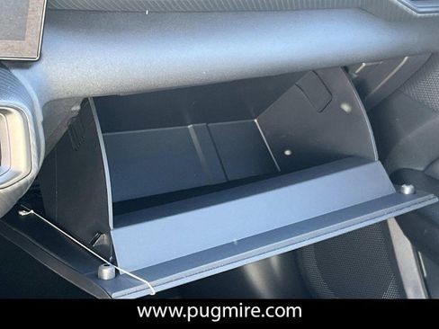 New 2026 Ford Mustang Coupe image 25