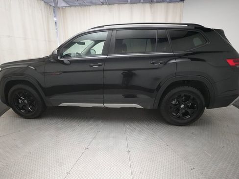 Used 2026 Volkswagen Atlas Peak Edition AWD/4WD image 25