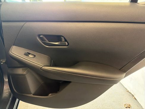 Used 2024 Nissan Sentra SV image 31