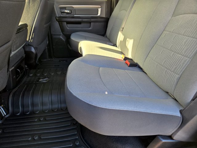 Used 2023 RAM 1500 Classic SLT w/ Electronics Group AWD/4WD image 11