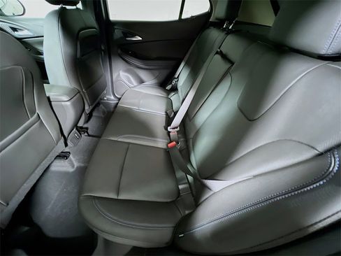 New 2026 Buick Encore GX Sport Touring w/ Comfort Package image 20