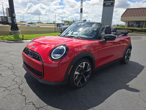 New 2026 MINI Cooper S image 7