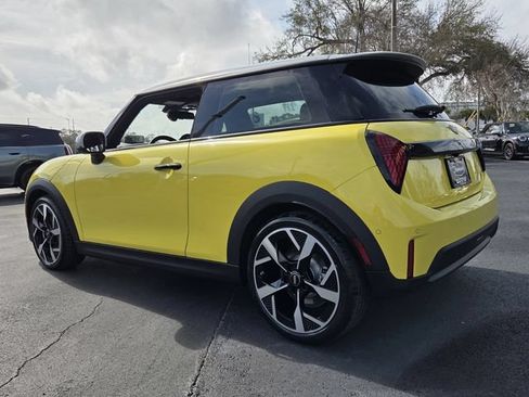 New 2026 MINI Cooper S FWD image 5