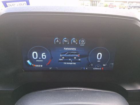 Used 2022 Ford Expedition Max Limited RWD image 7