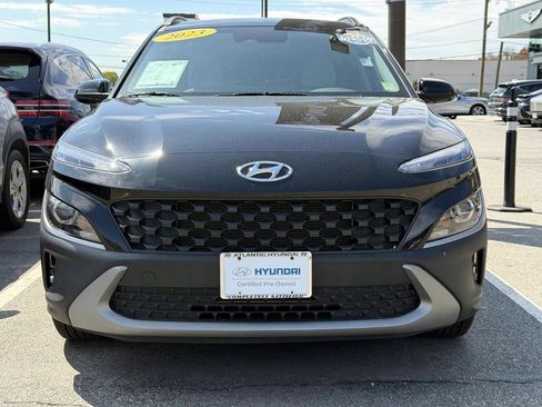 Used 2023 Hyundai Kona SEL AWD/4WD image 36
