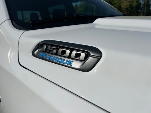 New 2026 RAM 1500 Tradesman image 10
