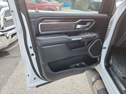 Certified 2022 RAM 1500 Laramie image 16