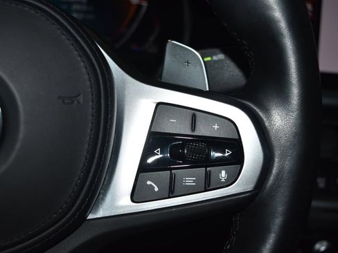 Certified 2023 BMW M440i xDrive Gran Coupe w/ Premium Package image 19