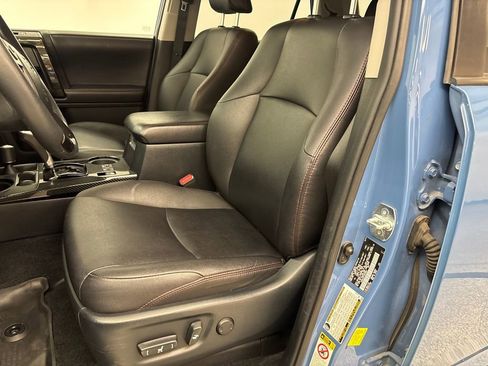 Used 2018 Toyota 4Runner TRD Pro image 40