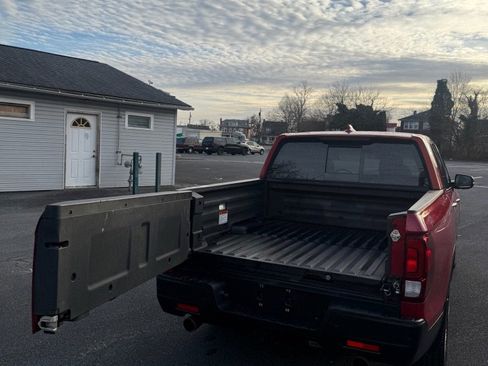 Used 2022 Honda Ridgeline RTL-E image 25