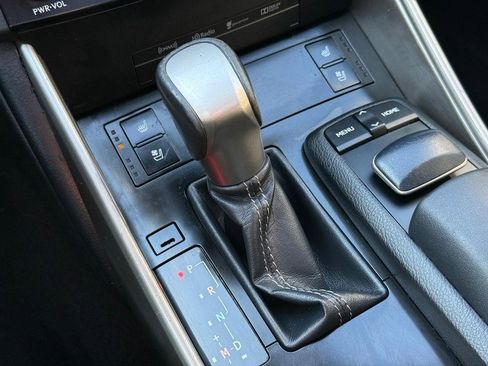 Used 2014 Lexus IS 250 AWD w/ Navigation Package image 26