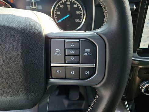 Certified 2023 Ford F150 XLT w/ Equipment Group 302A High AWD/4WD image 23