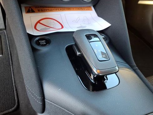 New 2026 Nissan Z Sport w/ Floor Mat Package image 12