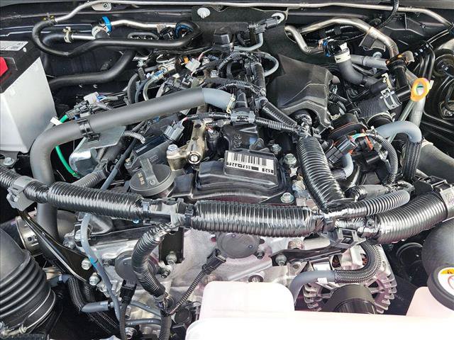 New 2026 Toyota Tacoma SR5 RWD image 16