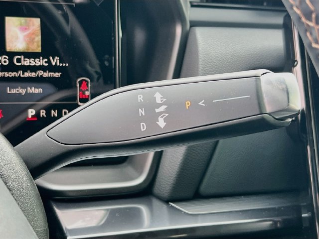 New 2027 GMC Terrain AT4 w/ Convenience Package III AWD/4WD image 12