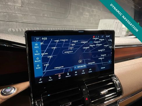 Used 2022 Lincoln Navigator Reserve image 8