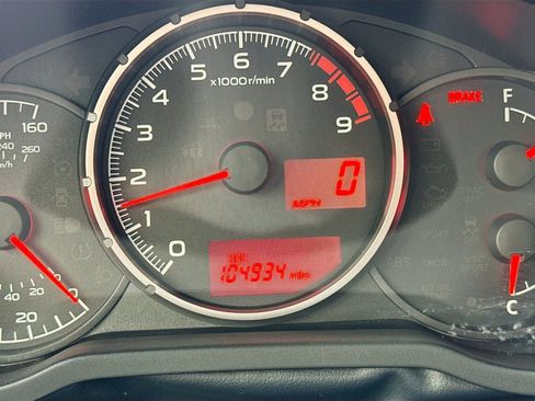 Used 2014 Subaru BRZ Limited image 12