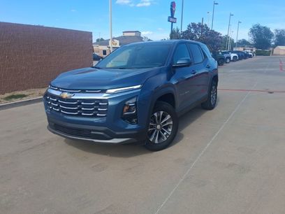 Used 2026 Chevrolet Equinox LT w/ Convenience Package II