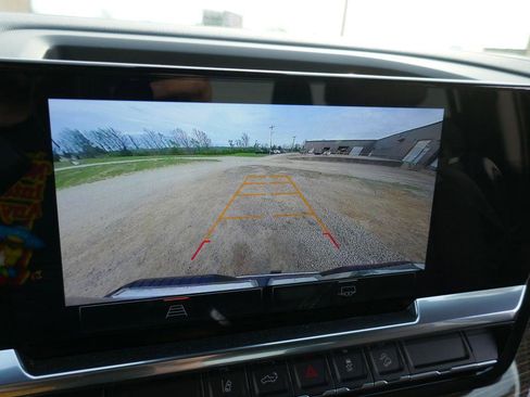 New 2026 GMC Sierra 2500 SLE w/ SLE Value Package; image 26