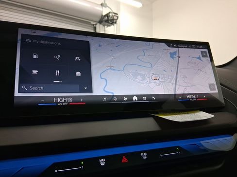 New 2026 BMW X3 xDrive30 w/ Premium Package image 21