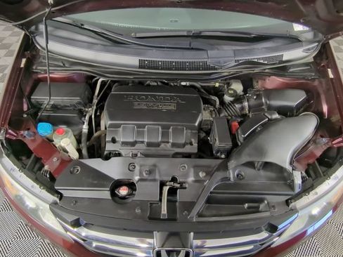 Used 2016 Honda Odyssey EX-L image 44