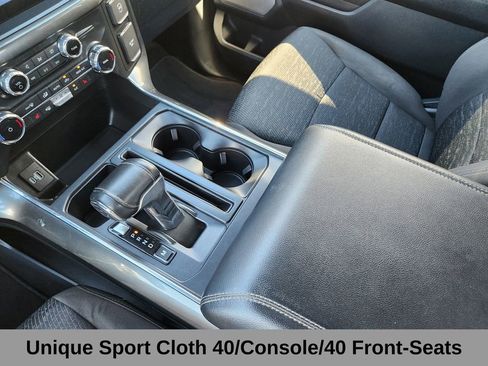 Used 2022 Ford F150 XLT w/ Equipment Group 302A High image 28