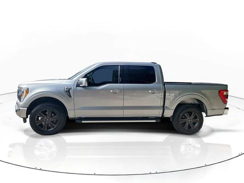 Used 2021 Ford F150 Lariat image 5