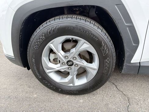 Used 2024 Hyundai Tucson SEL image 20