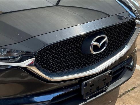 Used 2018 MAZDA CX-5 Sport image 29