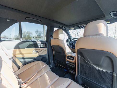 New 2026 Mercedes-Benz GLE 450 4MATIC image 26