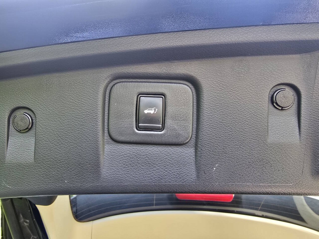 Used 2019 Nissan Murano Platinum AWD/4WD image 24