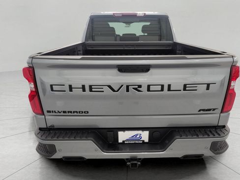 Used 2026 Chevrolet Silverado 1500 RST w/ Dark Appearance Package image 26