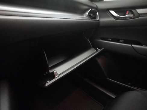 Certified 2023 MAZDA CX-5 AWD 2.5 S image 29