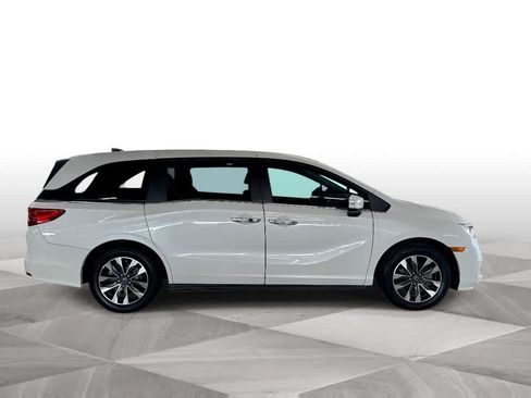Used 2024 Honda Odyssey EX-L image 9