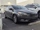 Used 2017 Ford Focus Titanium image 3