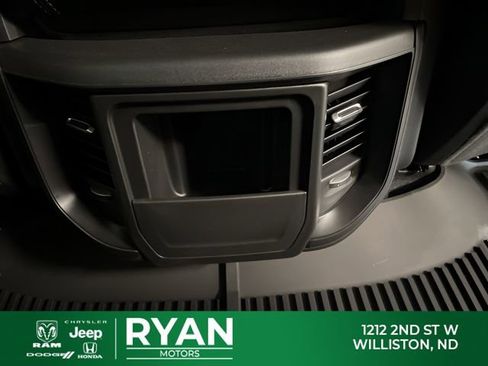 New 2026 RAM 1500 Classic Warlock AWD/4WD image 48