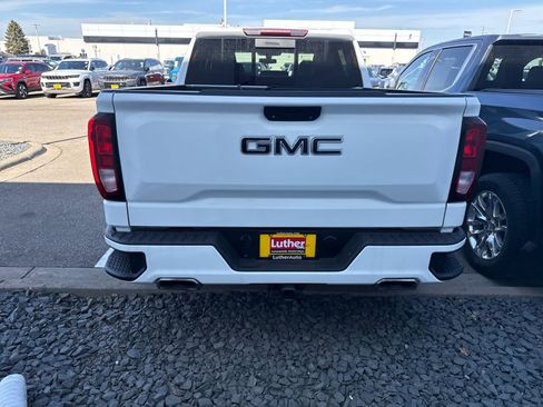 Used 2021 GMC Sierra 1500 Elevation w/ Preferred Package image 5