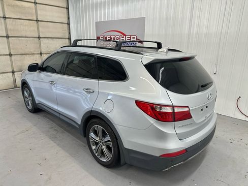 Used 2016 Hyundai Santa Fe Limited w/ Option Group 04 image 13