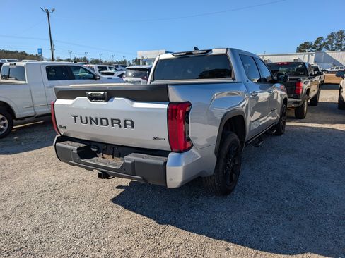 Used 2024 Toyota Tundra SR5 image 3