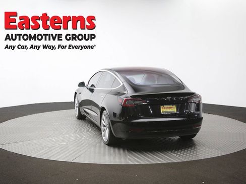 Used 2018 Tesla Model 3 Long Range AWD/4WD image 31