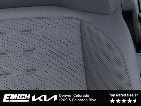 New 2026 Kia EV9 Wind image 22