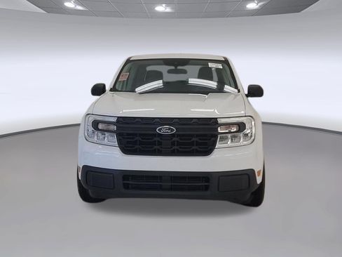 Used 2022 Ford Maverick XL FWD image 4