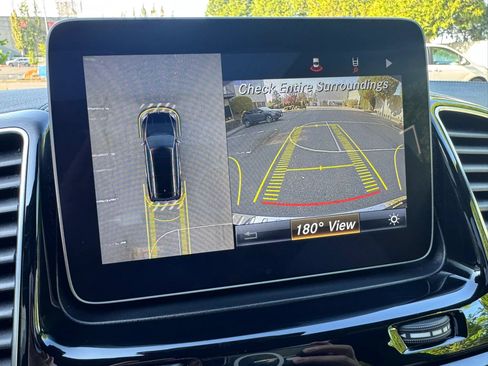 Used 2019 Mercedes-Benz GLS 450 4MATIC image 38