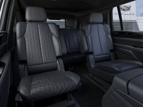 New 2025 Cadillac Escalade IQ Luxury 1 image 17