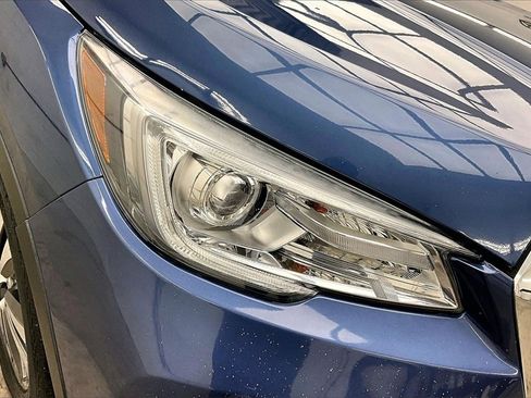 Used 2020 Subaru Ascent Limited w/ Technology Package image 30