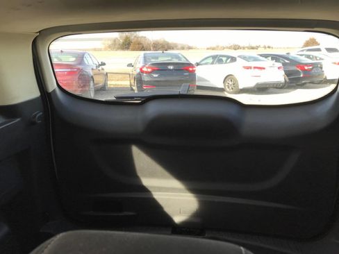 Used 2019 Ford Escape S image 35