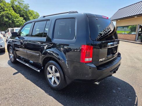Used 2015 Honda Pilot Touring image 8